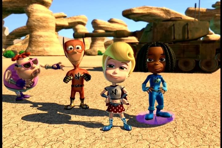 jajaja... i like this scene.